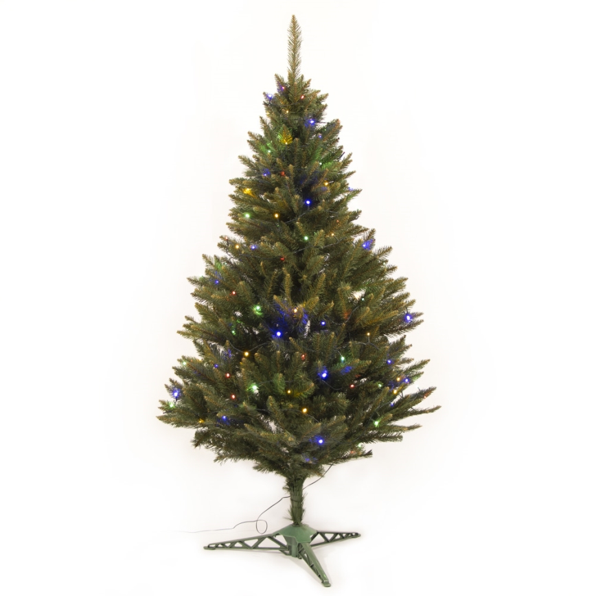 Árvore de Natal RUBY 220 cm abeto