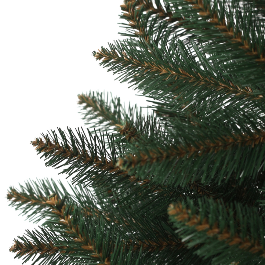Árvore de Natal RUBY 220 cm abeto