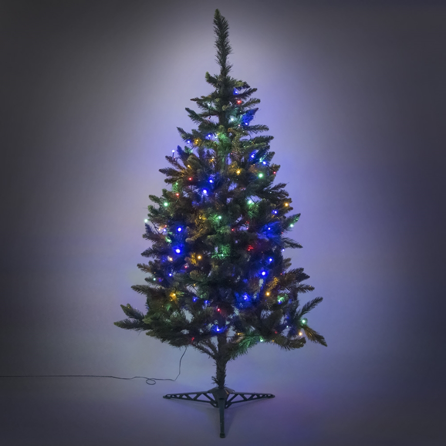 Árvore de Natal SAL 180 cm pinheiro