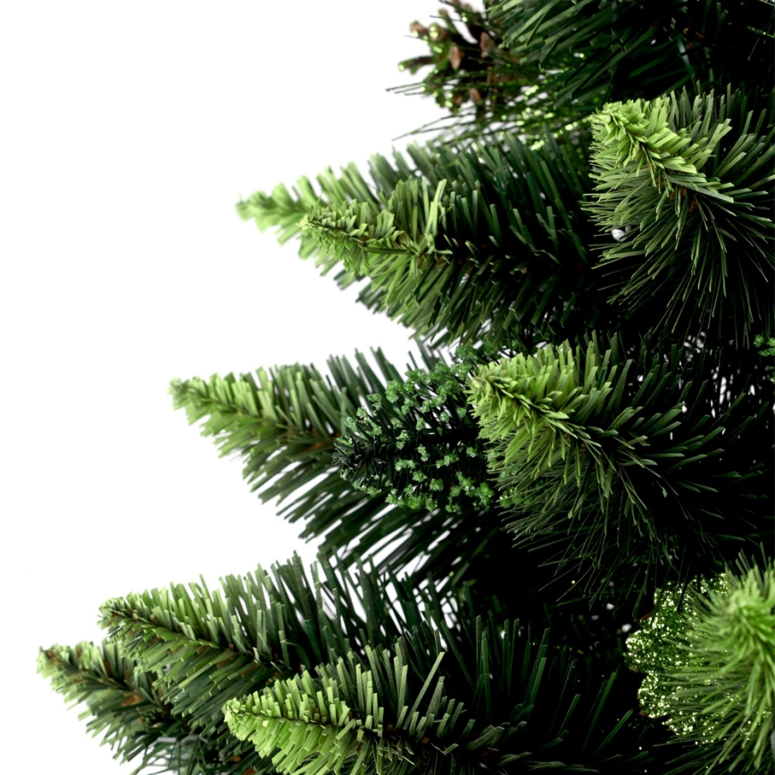 Árvore de Natal SAL 180 cm pinheiro