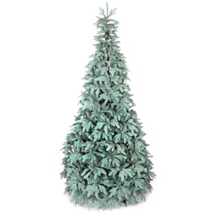 Árvore de Natal SILVER 320 cm abeto