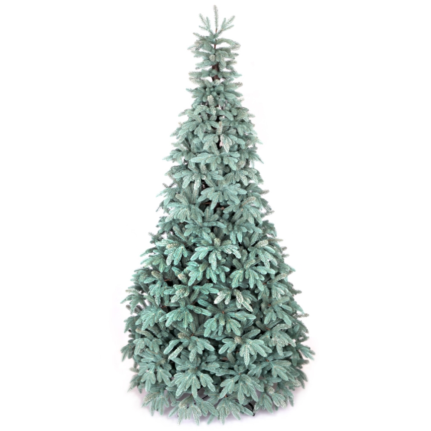 Árvore de Natal SILVER 320 cm abeto