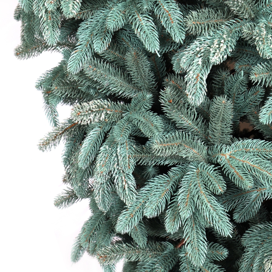 Árvore de Natal SILVER 320 cm abeto