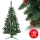 Árvore de Natal SKY 180 cm abeto