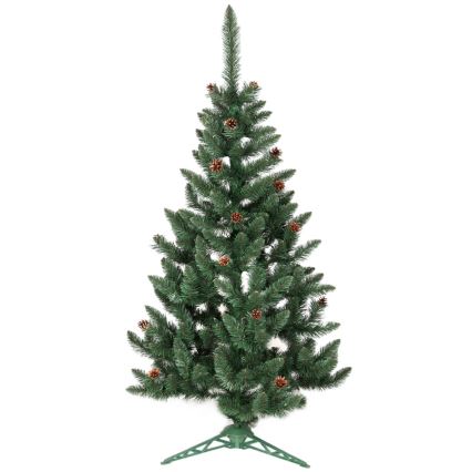 Árvore de Natal SKY 180 cm abeto