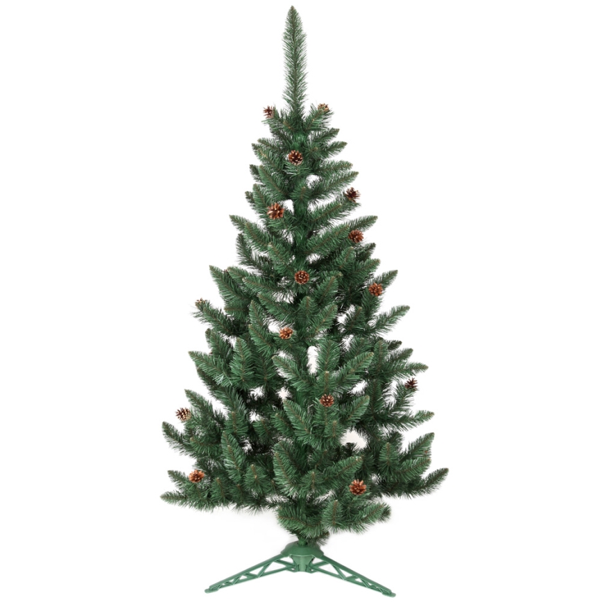 Árvore de Natal SKY 180 cm abeto