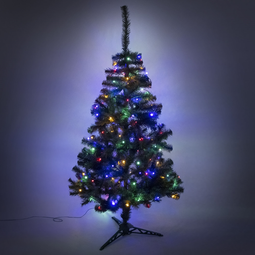 Árvore de Natal SKY 180 cm abeto