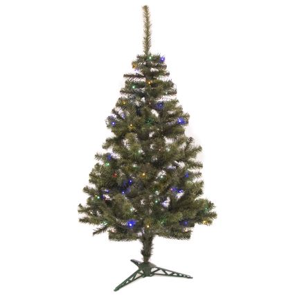 Árvore de Natal SKY 180 cm abeto
