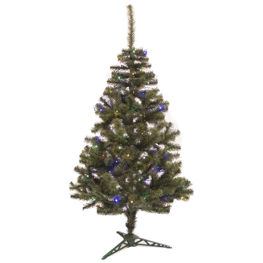 Árvore de Natal SKY 180 cm abeto
