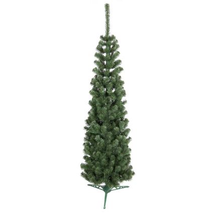 Árvore de Natal SLIM 150 cm abeto