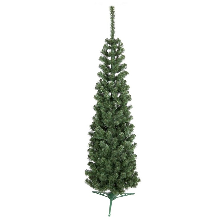 Árvore de Natal SLIM 150 cm abeto