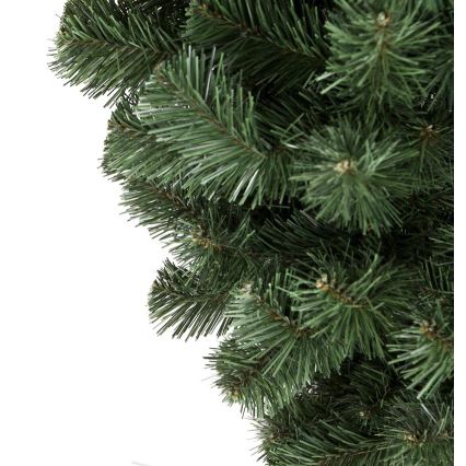 Árvore de Natal SLIM 150 cm abeto