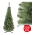 Árvore de Natal SLIM 220 cm abeto