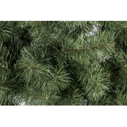 Árvore de Natal SLIM 220 cm abeto