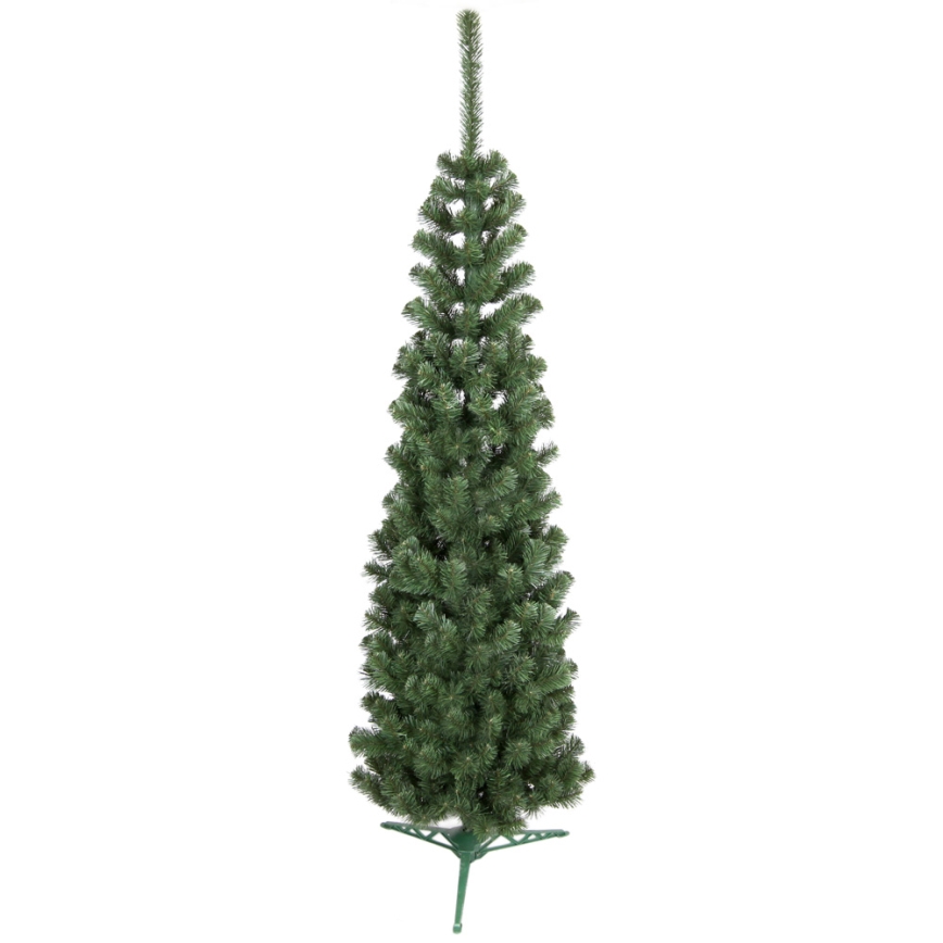 Árvore de Natal SLIM I 180 cm abeto