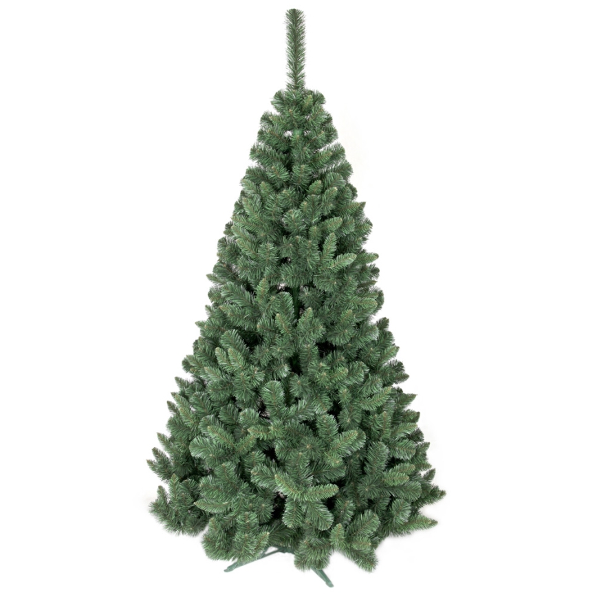 Árvore de Natal SMOOTH 220 cm abeto