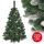 Árvore de Natal SNOW 220 cm pinheiro