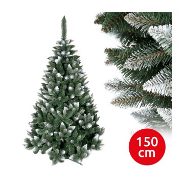 Árvore de Natal TEM 150 cm pinheiro