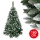 Árvore de Natal TEM 180 cm pinheiro