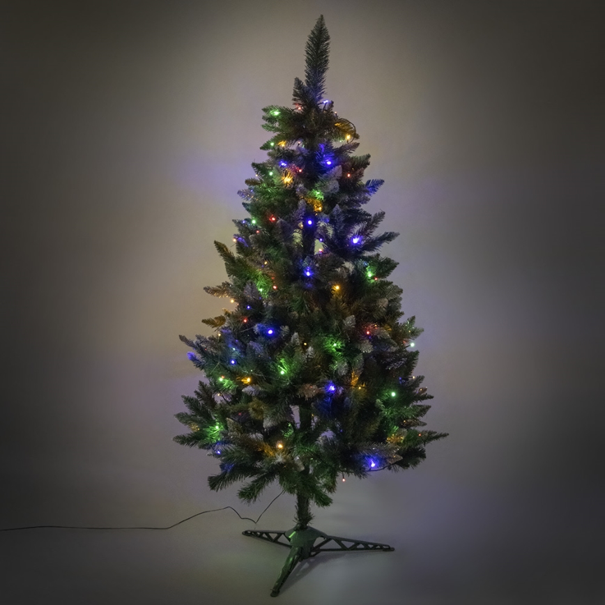 Árvore de Natal TEM 180 cm pinheiro