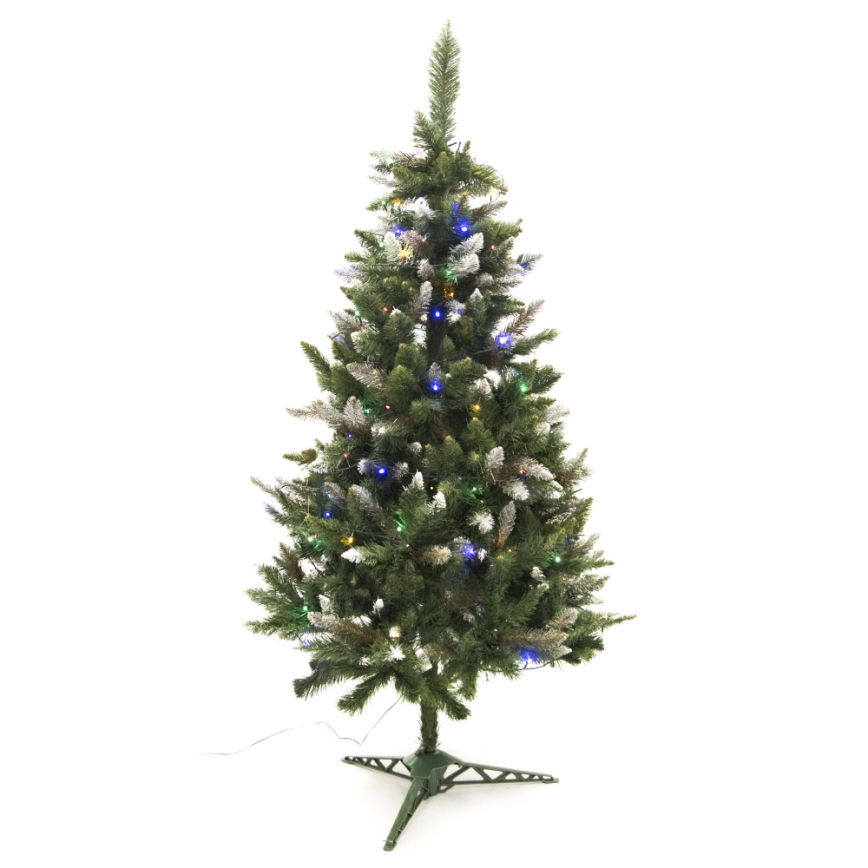 Árvore de Natal TEM 180 cm pinheiro