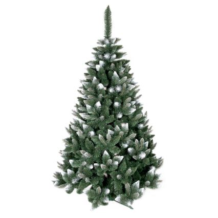 Árvore de Natal TEM 220 cm pinheiro