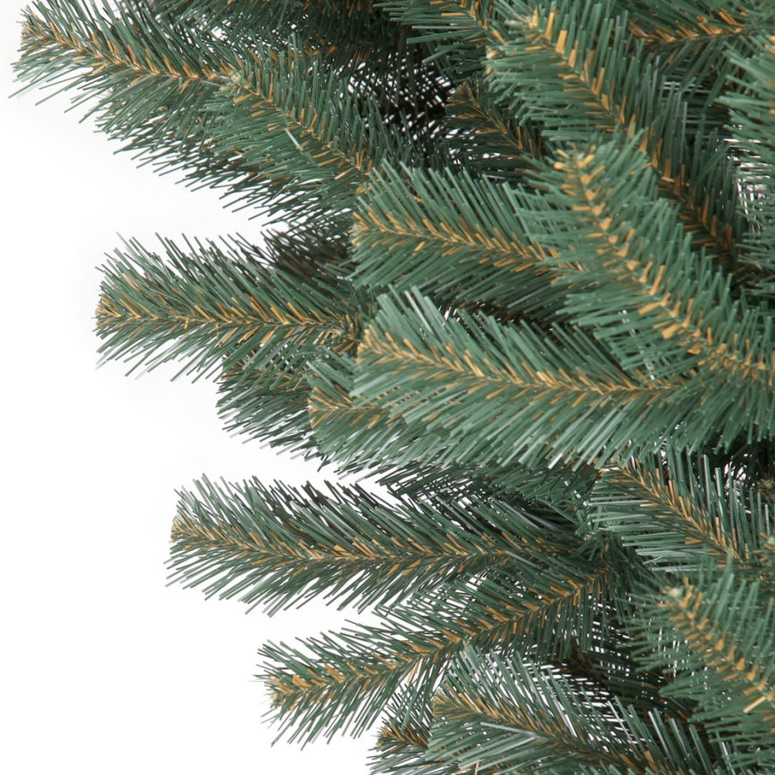 Árvore de Natal TRADY 220 cm abeto