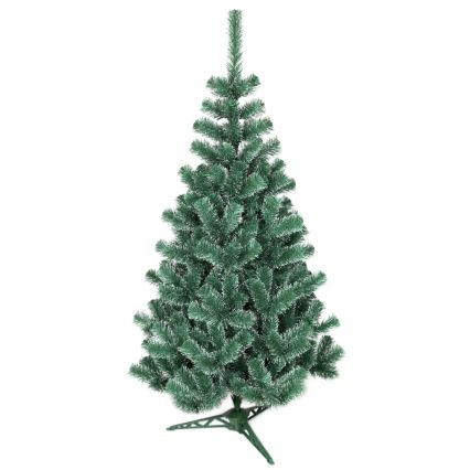Árvore de Natal WHITE 180 cm pinheiro
