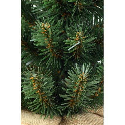 Árvore de Natal XMAS TREES 30 cm pinheiro