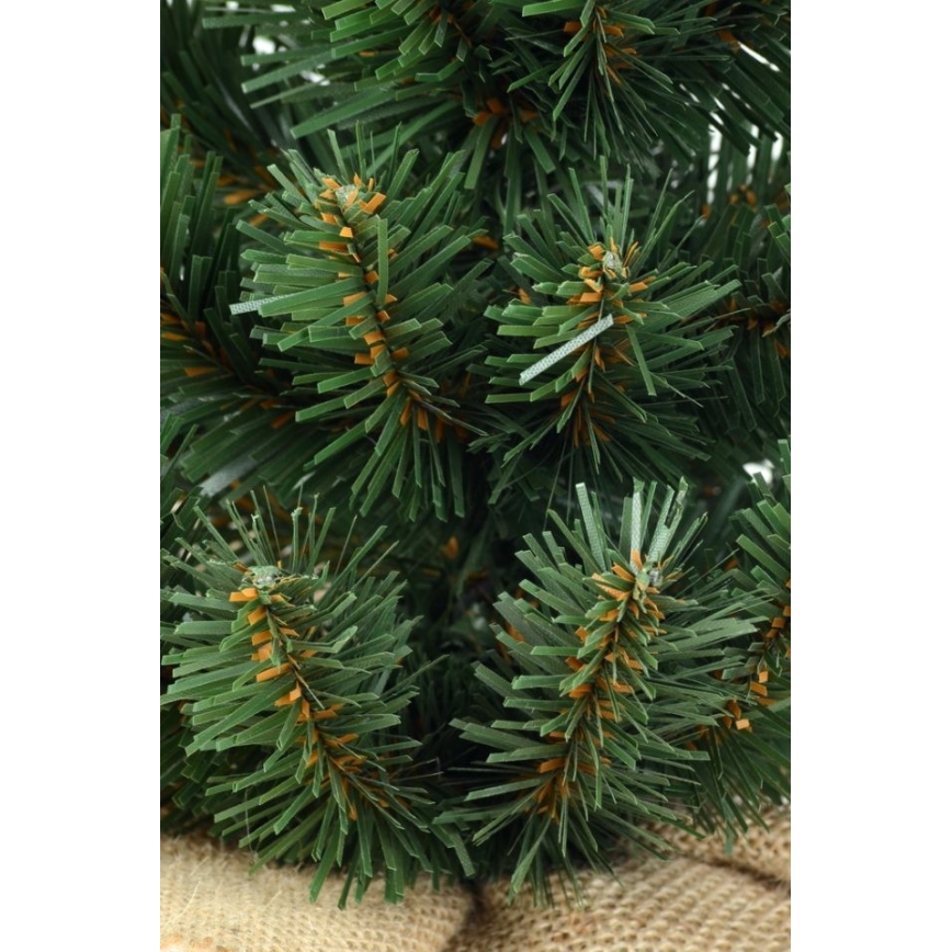 Árvore de Natal XMAS TREES 30 cm pinheiro