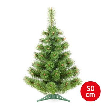 Árvore de Natal XMAS TREES 50 cm pinheiro