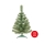 Árvore de Natal XMAS TREES 70 cm abeto