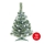 Árvore de Natal XMAS TREES 70 cm abeto