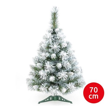 Árvore de Natal XMAS TREES 70 cm abeto