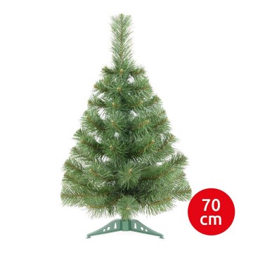 Árvore de Natal XMAS TREES 70 cm pinheiro