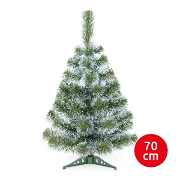 Árvore de Natal XMAS TREES 70 cm pinheiro