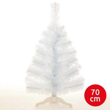 Árvore de Natal XMAS TREES 70 cm pinheiro