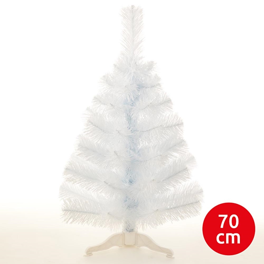 Árvore de Natal XMAS TREES 70 cm pinheiro