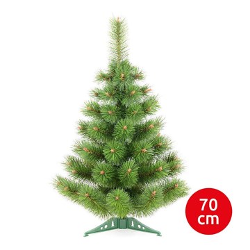 Árvore de Natal XMAS TREES 70 cm pinheiro