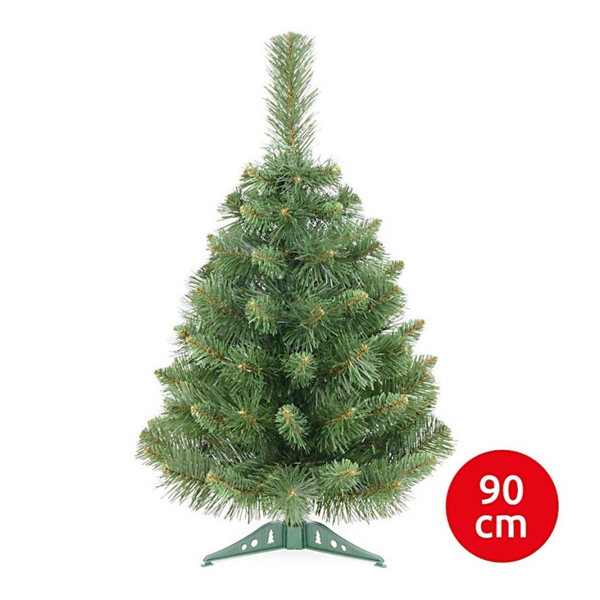 Árvore de Natal XMAS TREES 90 cm abeto