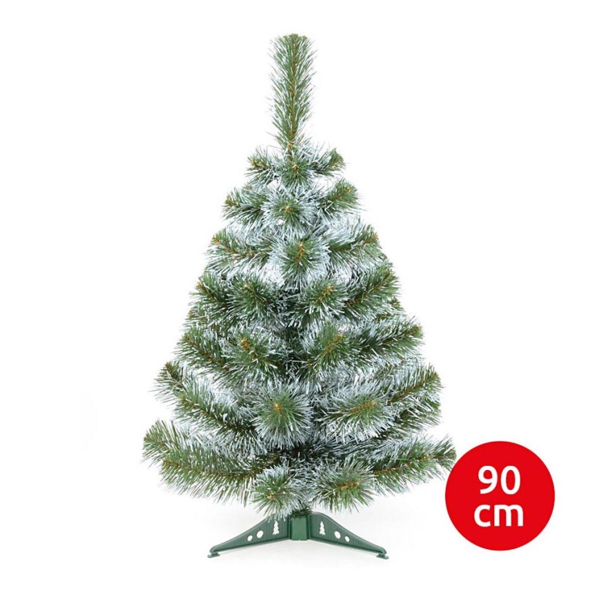 Árvore de Natal XMAS TREES 90 cm pinheiro