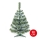 Árvore de Natal XMAS TREES 90 cm pinheiro
