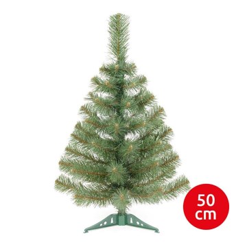 Árvore de Natal XMAS TREES de 50 cm de abeto