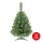 Árvore de Natal XMAS TREES de 50 cm de abeto