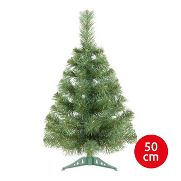 Árvore de Natal XMAS TREES Pinheiro de 50 cm