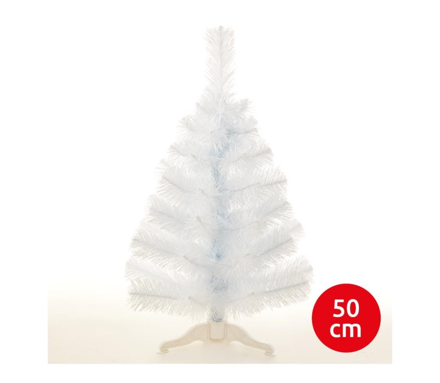Árvore de Natal XMAS TREES Pinheiro de 50 cm