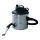 Aspirador de cinzas 18 l 1200W/230V cromado brilhante