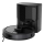 Aspirador robô inteligente com mopa SmartLife Wi-Fi Tuya preto + comando