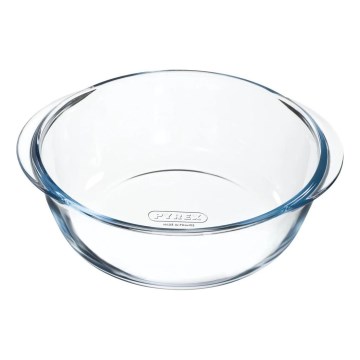 Assadeira PYREX 2,3 l