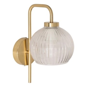 Atmosphera - Aplique de parede KRYS 1xE27/40W/230V